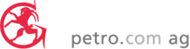 Logo Geiser petro.com ag